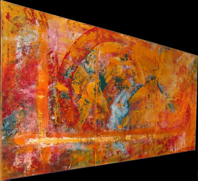Kunstwerk aus dem Rent-an-Artwork Bestand