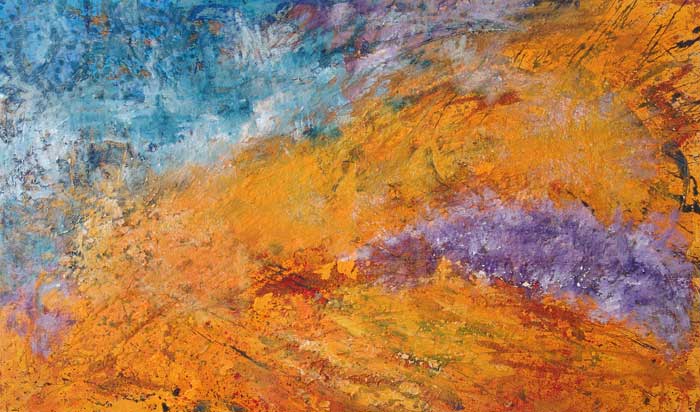 Ohne Titel