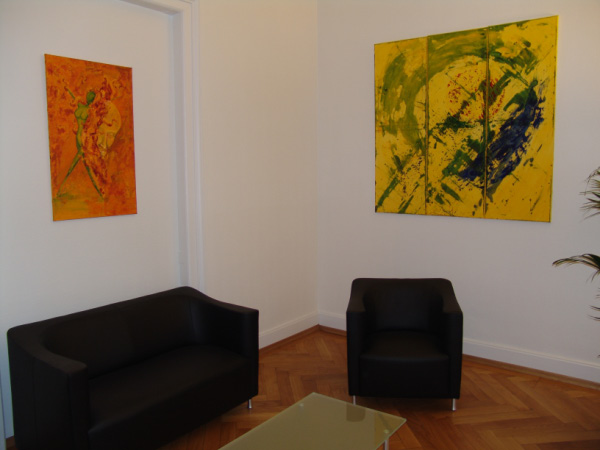 VIII – Joko, 120 × 160 cm